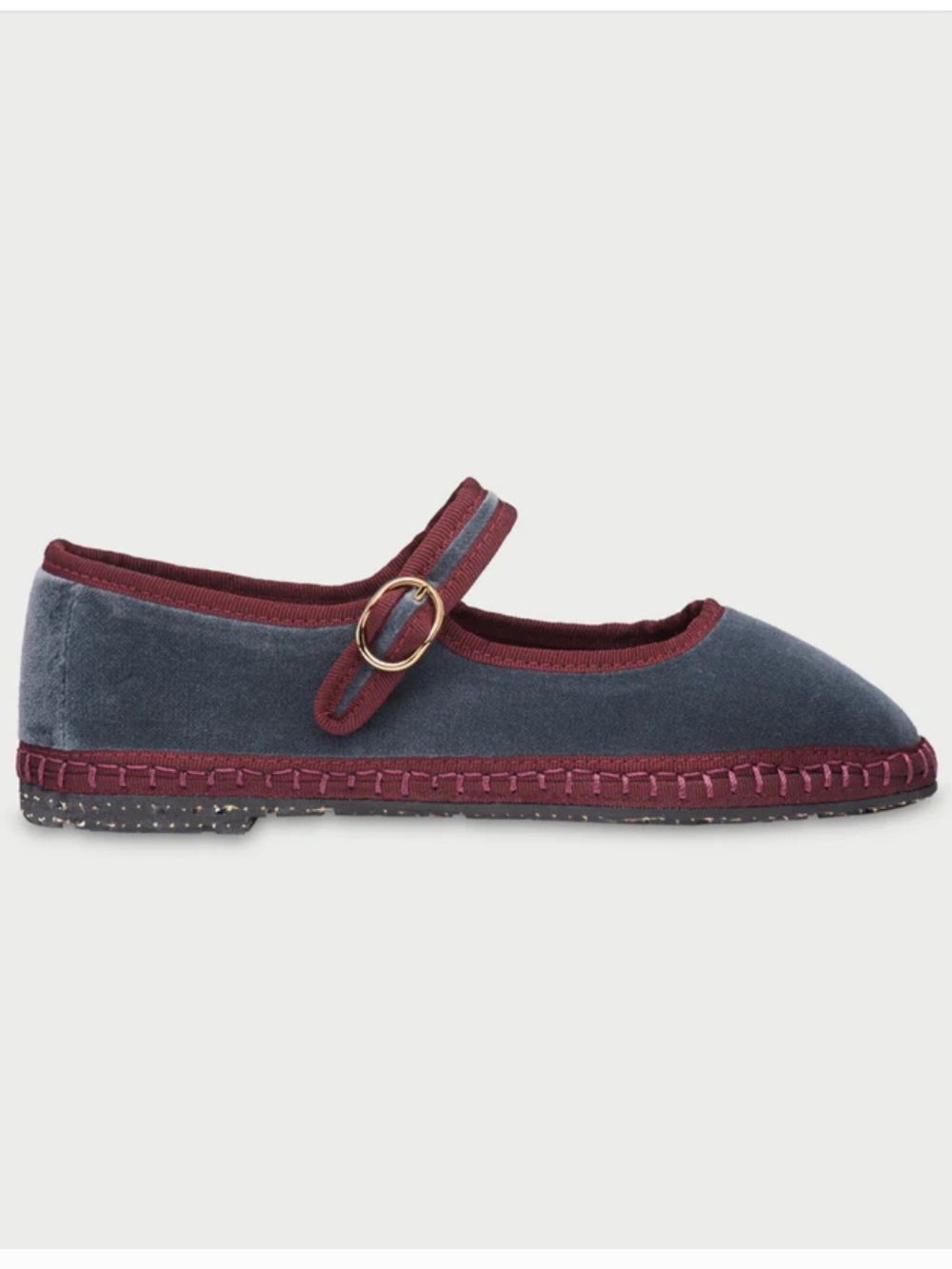 Flabelus Georgina Flats EU 40womens
